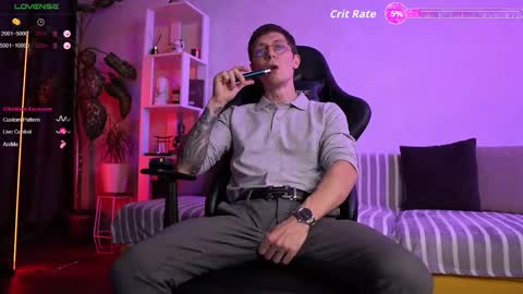 John     online show from 10-26-25, 10:54