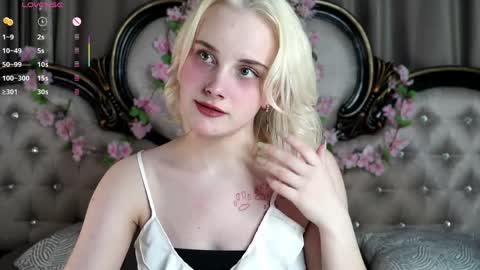 Alice online show from 03-29-26, 11:21