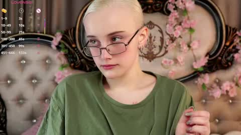 Alice online show from 04-22-26, 11:12