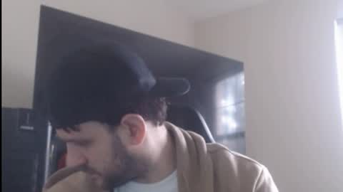 Jonny Bans online show from 05-07-26, 12:43