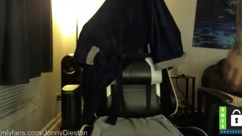 JonnyDieston online show from 01-11-26, 01:43