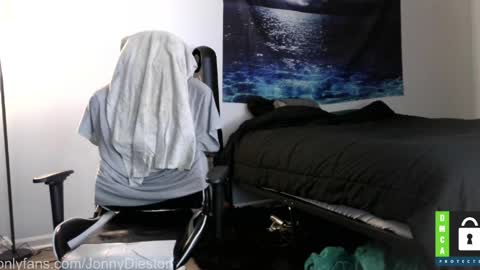 Snapshot of jonnydieston777 chatting on 05-02-26, 03:28 JonnyDieston online show from 05-02-26, 03:28