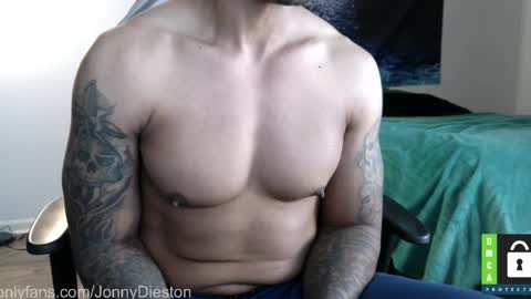 Snapshot of jonnydieston777 chatting on 05-03-26, 02:23 JonnyDieston online show from 05-03-26, 02:23