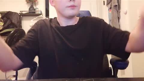 Jonnyonthespot3 online show from 02-11-26, 02:27