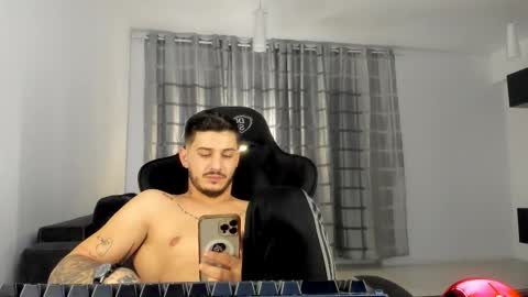 jonnyporn1 online show from 01-31-26, 07:11