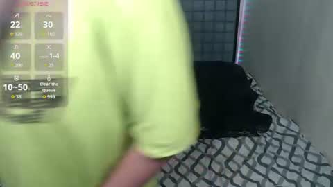jonnywally123 online show from 07-12-26, 03:25