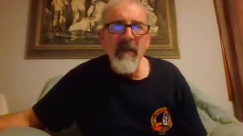 Jon online show from 04-17-26, 01:19