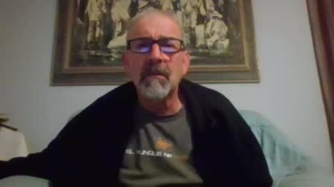 Jon online show from 04-26-26, 12:52