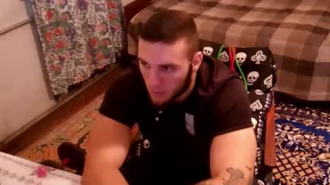 Jordan Dior online show from 10-02-25, 07:04