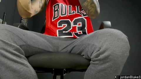 jordan33blake online show from 12-02-24, 11:12