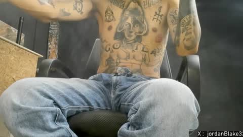 jordan33blake online show from 12-03-24, 12:06