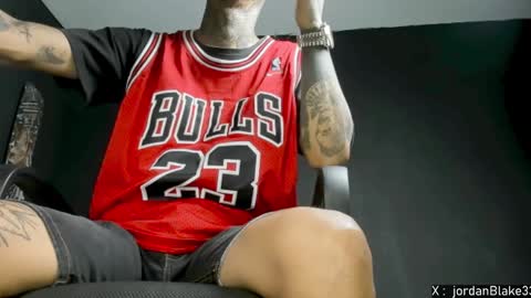 jordan33blake online show from 12-26-24, 11:54