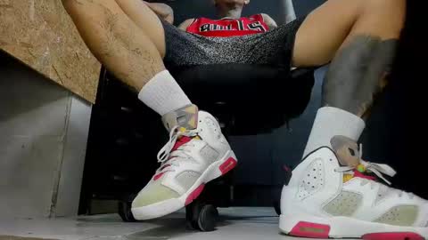 jordan33blake online show from 02-02-25, 01:19