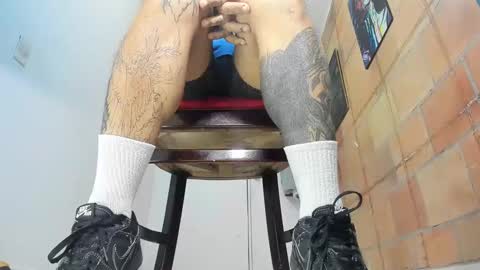 jordan33blake online show from 03-05-25, 08:53