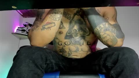 jordan33blake online show from 09-15-25, 03:28