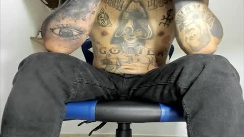 jordan33blake online show from 09-26-25, 04:27