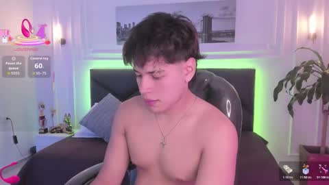 JORDAN online show from 01-12-26, 08:47