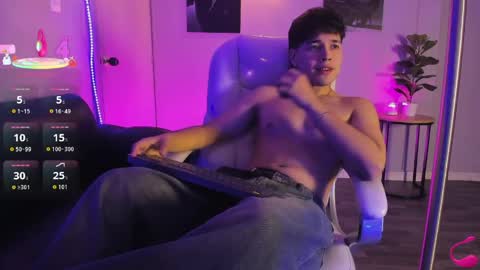 JORDAN online show from 04-12-26, 03:44