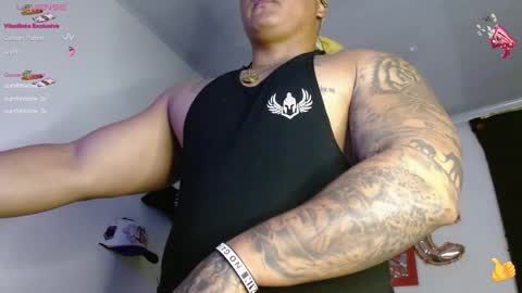 Jordan  online show from 10-27-25, 05:50