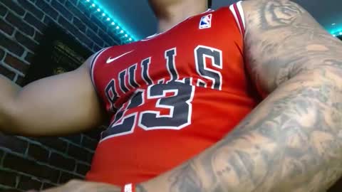 Jordan  online show from 12-21-25, 06:42