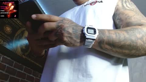 Jordan  online show from 02-23-26, 10:01