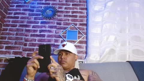 Jordan  online show from 04-01-26, 04:24