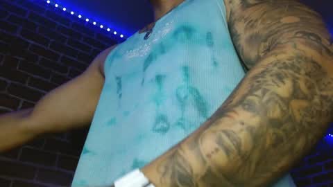 Jordan  online show from 04-18-26, 04:44