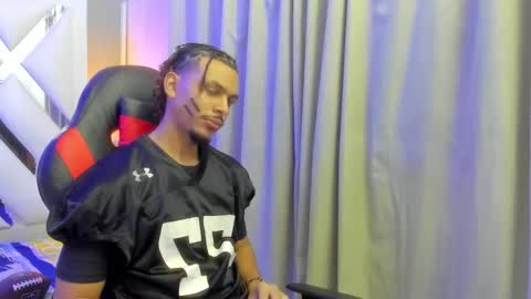 jordan online show from 10-29-25, 01:24