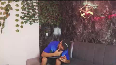 jordan online show from 02-12-26, 03:45