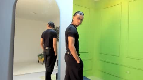 jordan online show from 03-08-26, 01:04