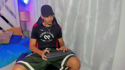 jordan online show from 04-28-26, 12:43