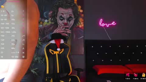 Snapshot of jordan_mayers chatting on 01-08-25, 09:00 Jordan online show from 01-08-25, 09:00