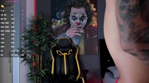 Snapshot of jordan_mayers chatting on 01-29-25, 10:27 Jordan online show from 01-29-25, 10:27