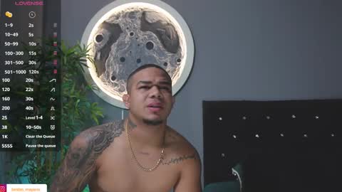 Jordan online show from 01-19-26, 09:02