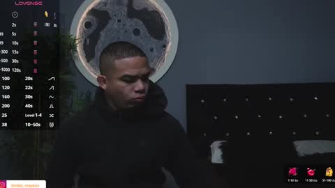 Jordan online show from 02-08-26, 09:02