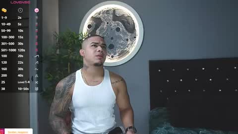 Jordan online show from 02-22-26, 09:08