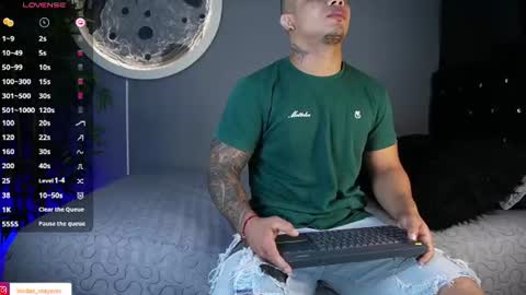 Jordan online show from 07-06-26, 10:01