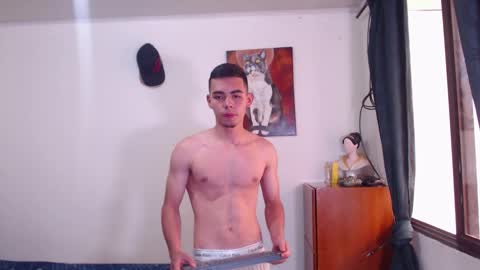 jordan_smitths online show from 02-02-26, 07:12