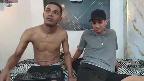 Snapshot of jordanandandrew chatting on 11-08-25, 08:29 jordanandandrew online show from 11-08-25, 08:29