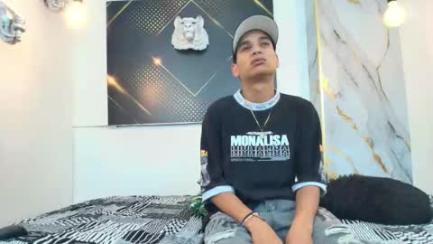 Snapshot of jordanandandrew chatting on 12-02-25, 09:32 jordanandandrew online show from 12-02-25, 09:32