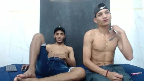 Snapshot of jordanandandrew chatting on 03-03-26, 09:31 jordanandandrew online show from 03-03-26, 09:31