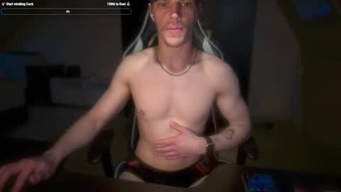 Snapshot of jordanbeaux chatting on 12-03-25, 11:30 JordanBeaux online show from 12-03-25, 11:30