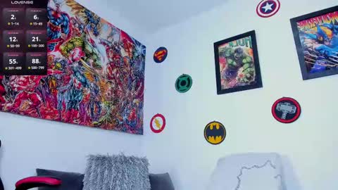    Schedule   3 pm - 10pm   OfflineTuesday and Wednesday online show from 02-13-25, 11:26