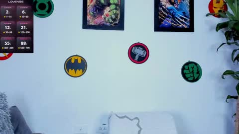    Schedule   3 pm - 10pm   OfflineTuesday and Wednesday online show from 02-20-25, 08:36