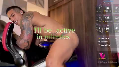    Schedule   3 pm - 10pm   OfflineTuesday and Wednesday online show from 09-12-25, 08:53