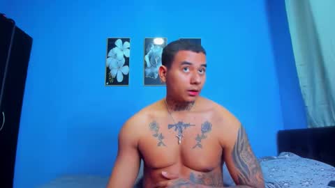 Jordanharrd online show from 03-06-26, 11:01