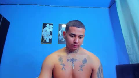 Jordanharrd online show from 05-12-26, 10:51