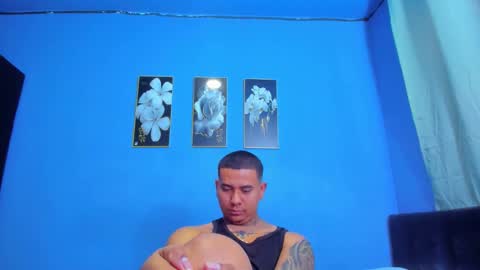 Jordanharrd online show from 05-13-26, 10:38