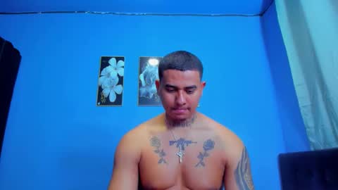 Jordanharrd online show from 06-02-26, 11:51