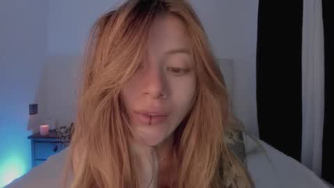 Megan  OF Jordaniaas online show from 02-18-26, 11:22